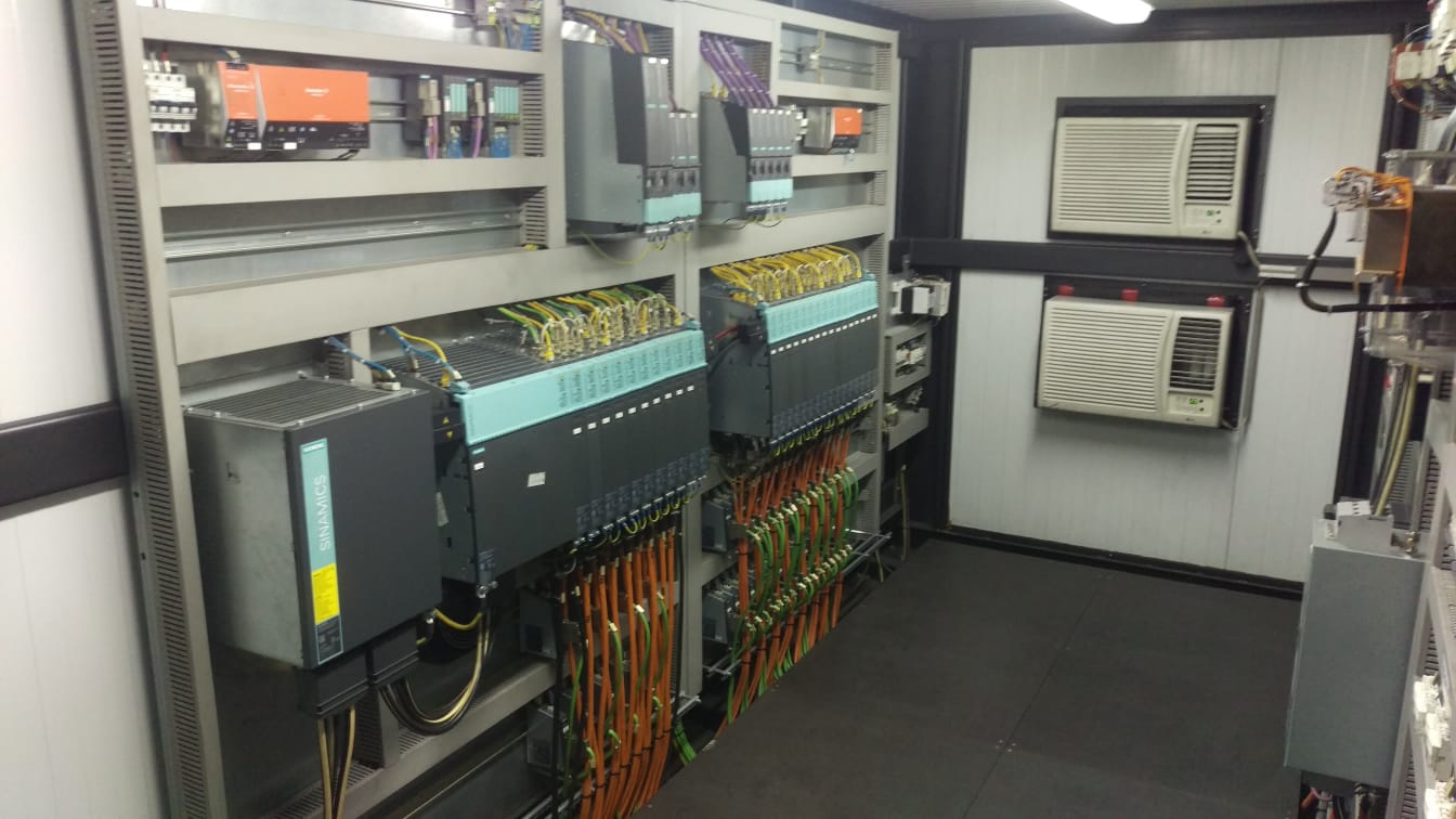 imagen automatización