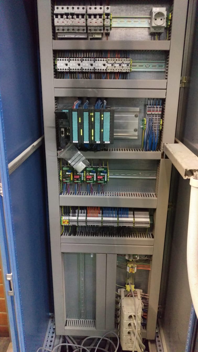 imagen automatización