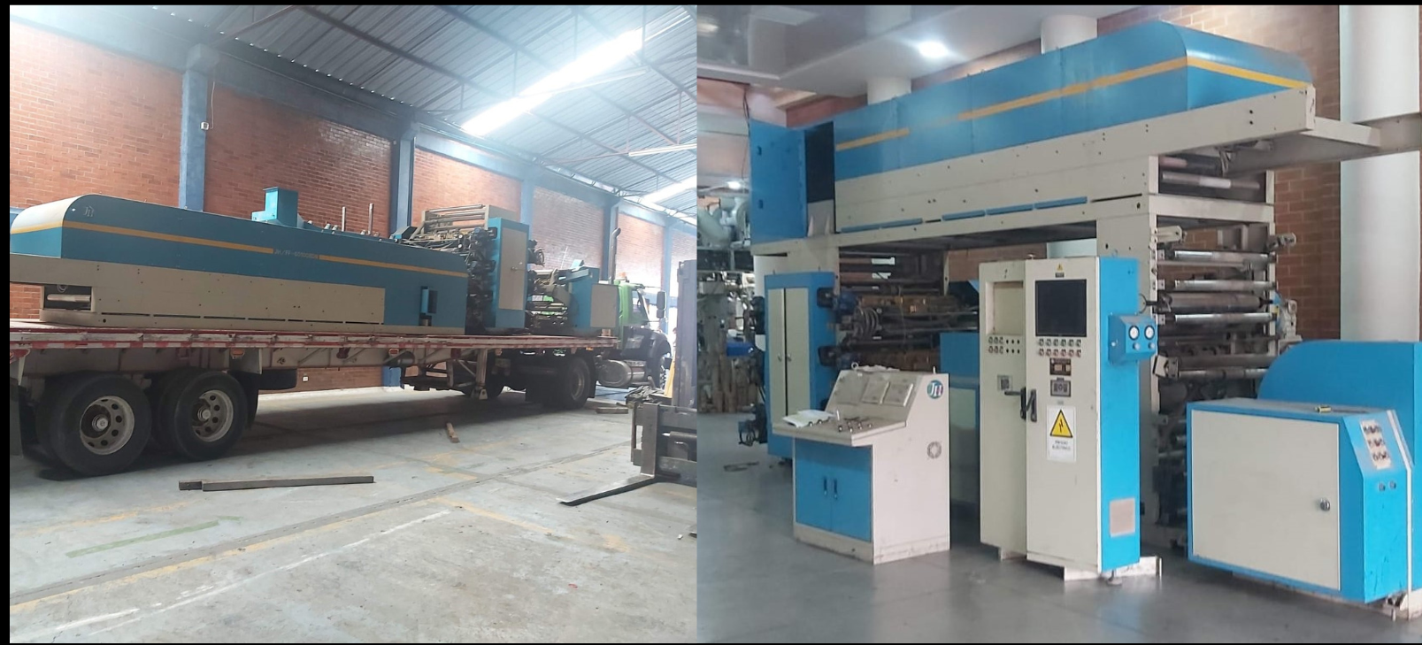 imagen automatización